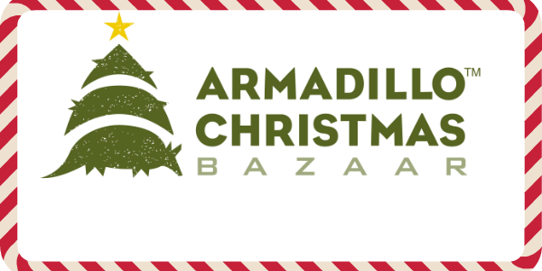 Armadillo Christmas Bazaar Returns