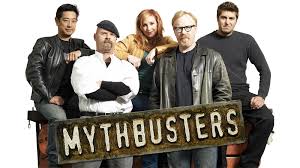 Mythbusters to Visit Austin