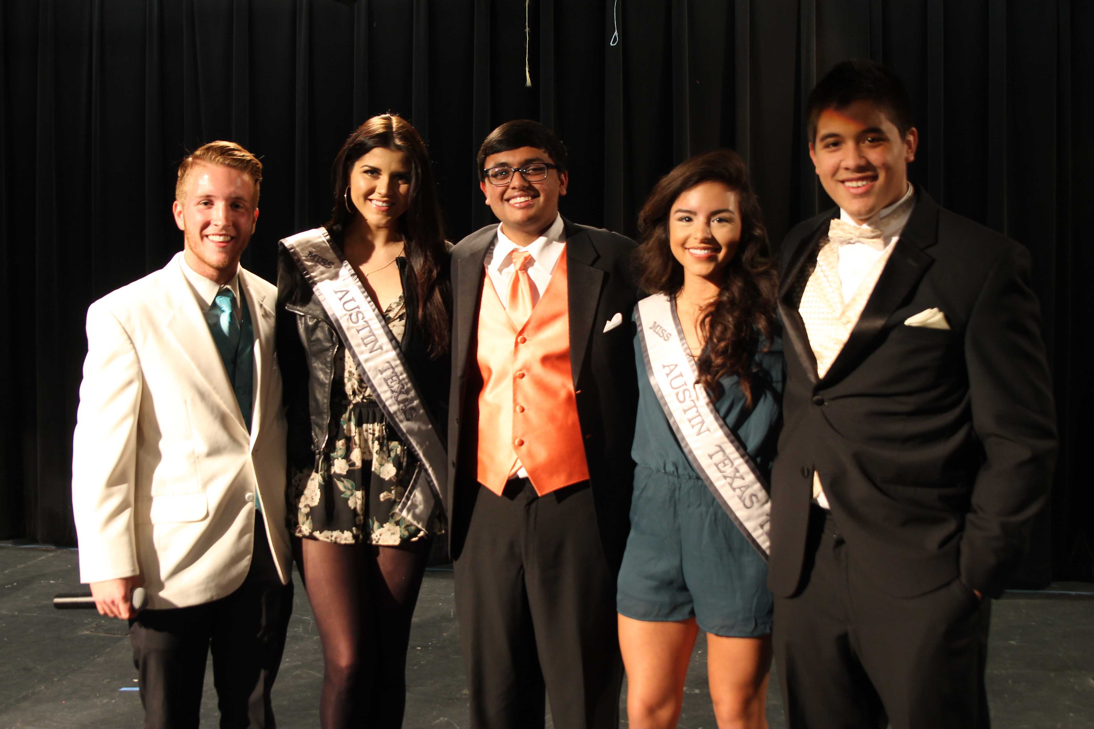 StuCo+Hosts+20th+Annual+Mr.+Warrior+Pageant