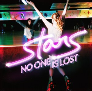 Stars' latest album is entitled "No One is Lost". It can be purchased on iTunes. 