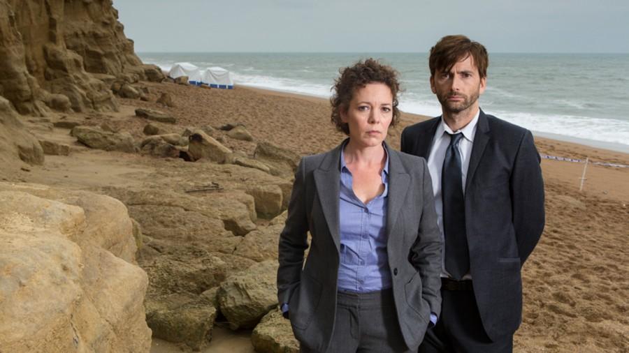 Broadchurch Engrosses Audience with Gripping Twists and Turns 