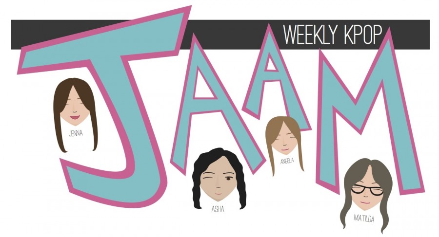Introducing+Weekly+Kpop+JAAM