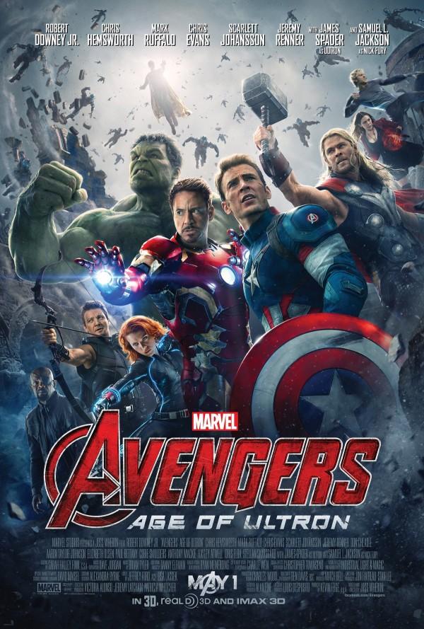 Avengers%3A+Age+of+Ultron+Falls+Flat