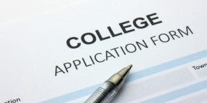 Class of 2016 Starts College Application Process