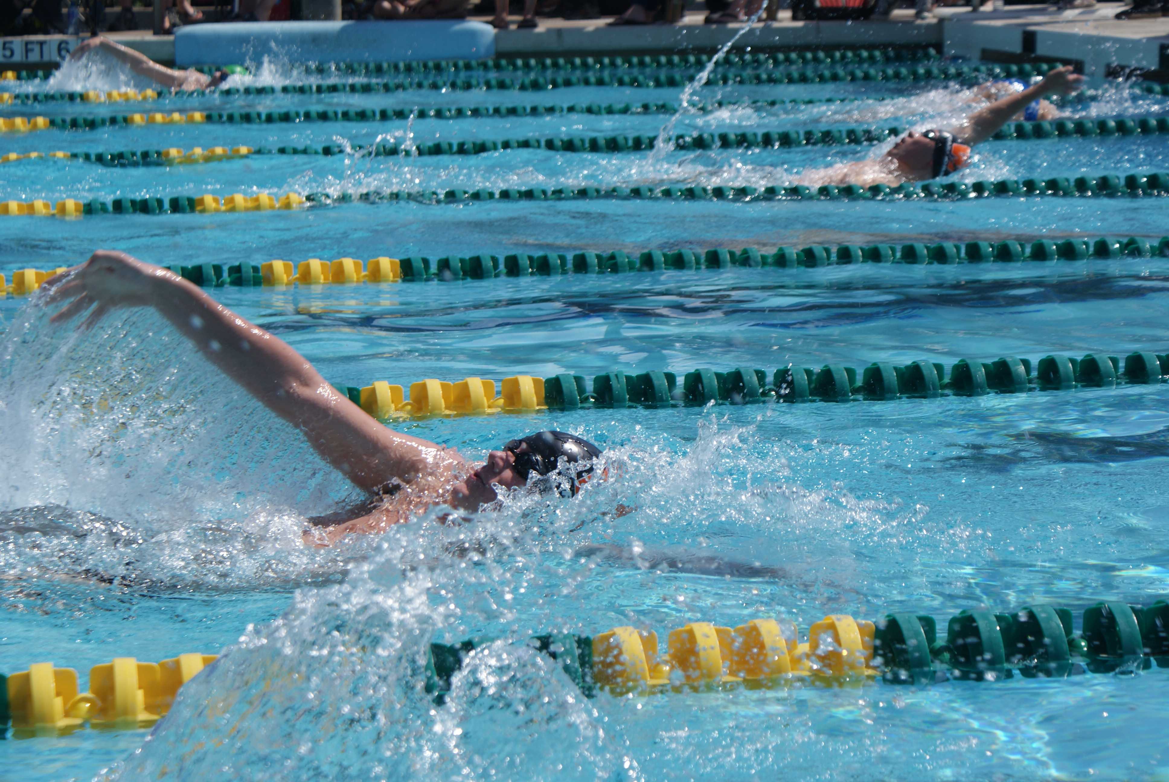 Swimmers+Take+First+at+Round+Rock+Invitational