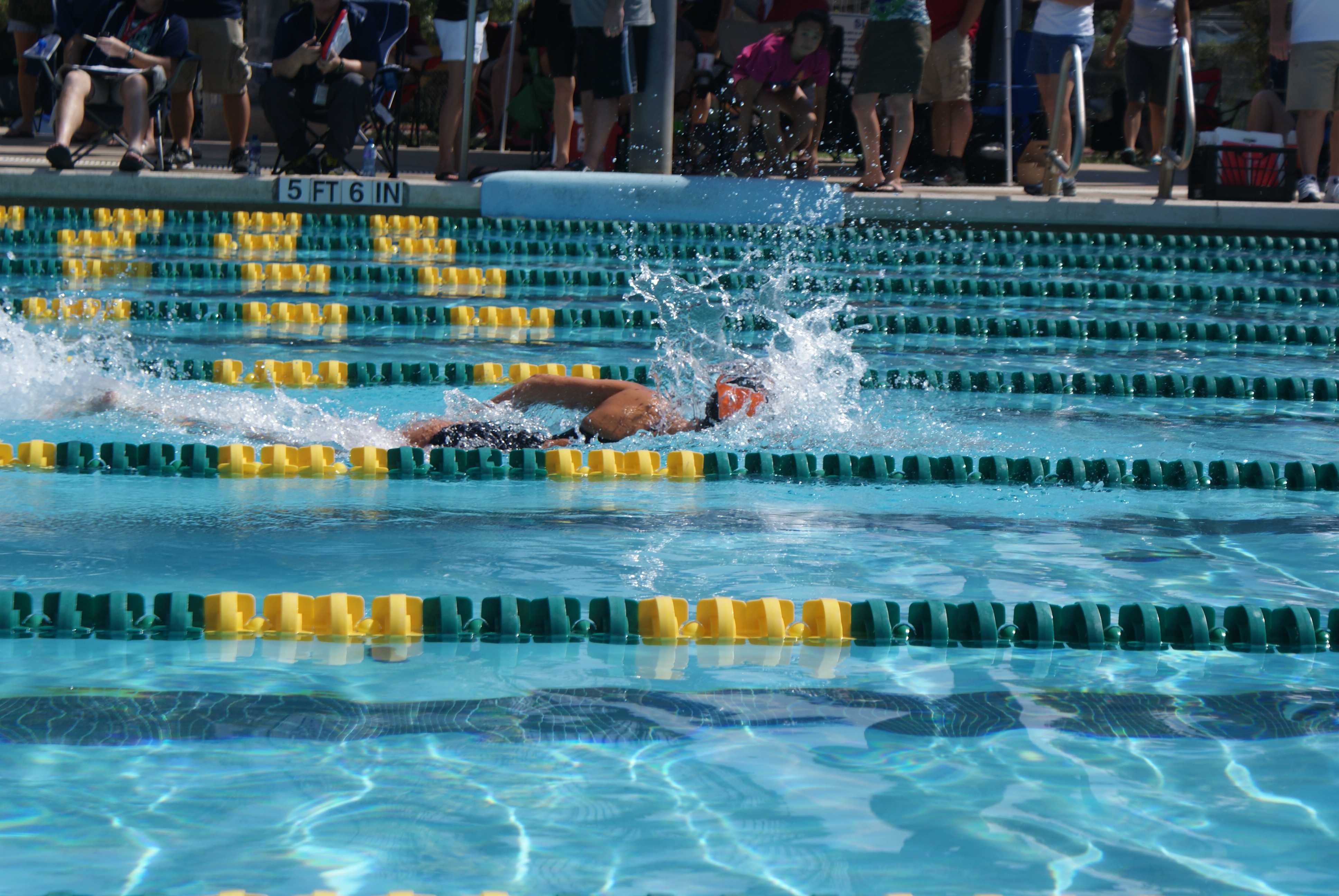 Swimmers+Take+First+at+Round+Rock+Invitational
