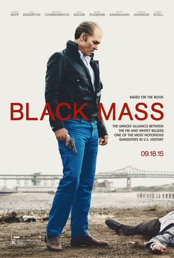 Johnny Depp Makes a Comeback in 'Black Mass'