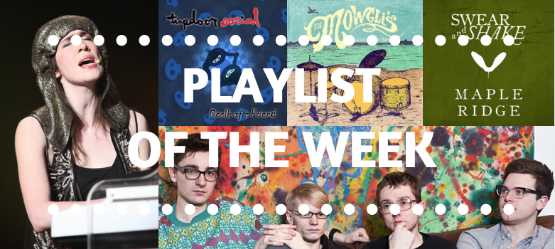 Playlist+of+the+Week