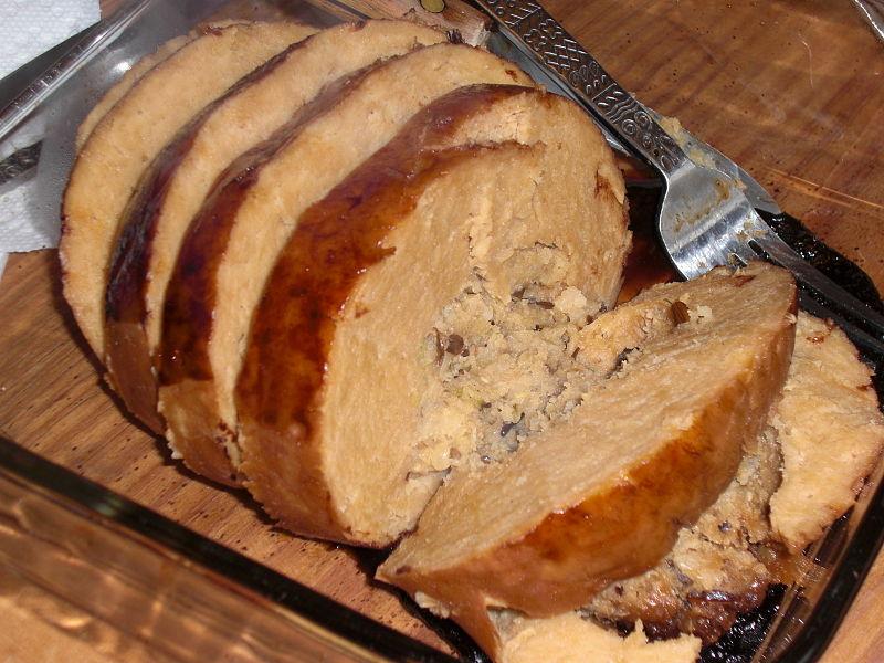 OPINION: Tofurkey — Tackling the Problems of Processed Products