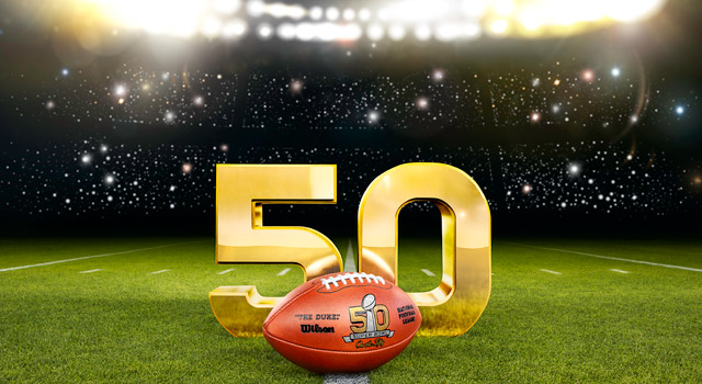 Coldplay to Headline Super Bowl 50 Halftime Performance