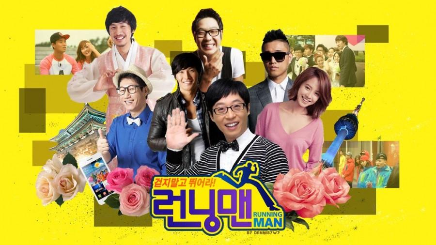 Best Episodes to Introduce Your Friends to Running Man