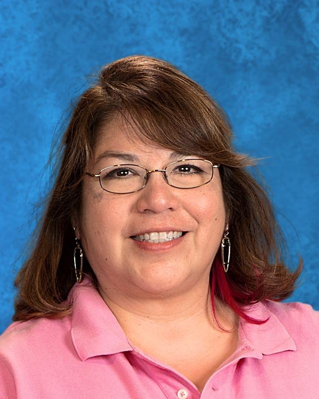 Ms. Martinez Named Teacher of the Year