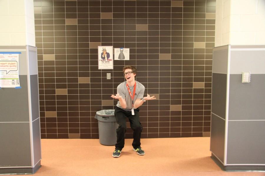 Which School Bathroom Are You?
