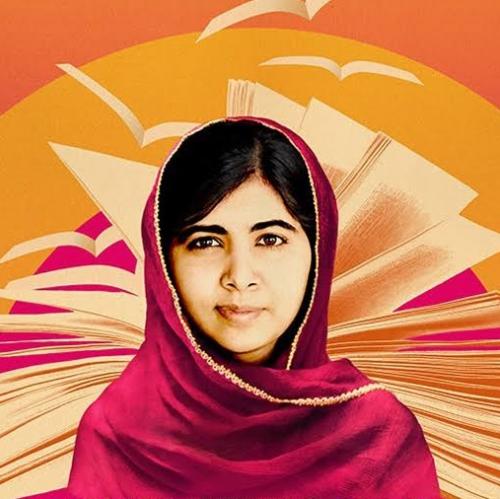 Girl Up Club to Host Screening of He Named Me Malala
