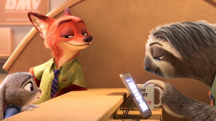 Disneys+Zootopia+Addresses+Contemporary+Stereotyping