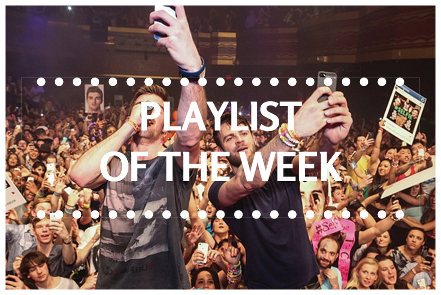 Playlist of the Week