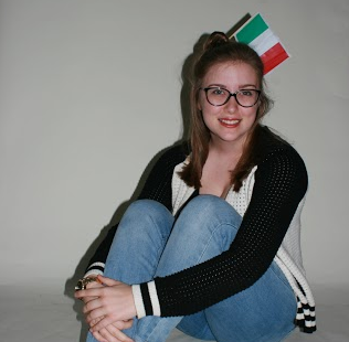 Student Plans to Study Abroad in Italy