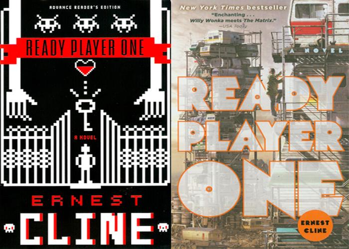 Ready Player One Offers Thrilling Video Game Plotline in Book Form