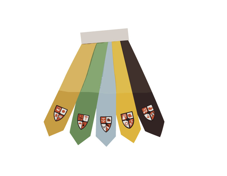 A Guide to Academy Graduation Stoles