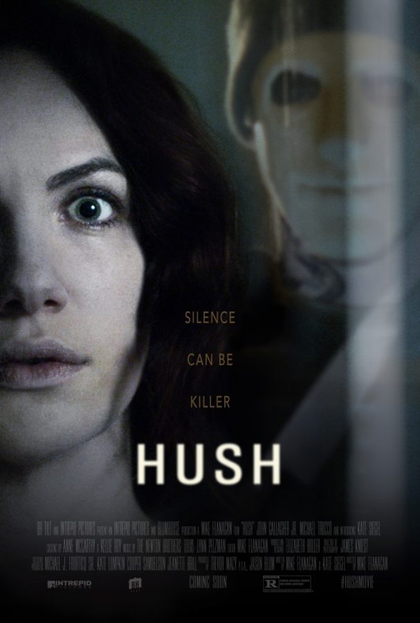 Hush Puts a Unique Spin on Horror Movies