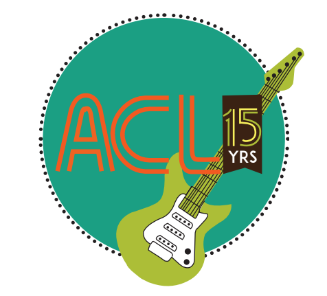 ACL Lineup Announced