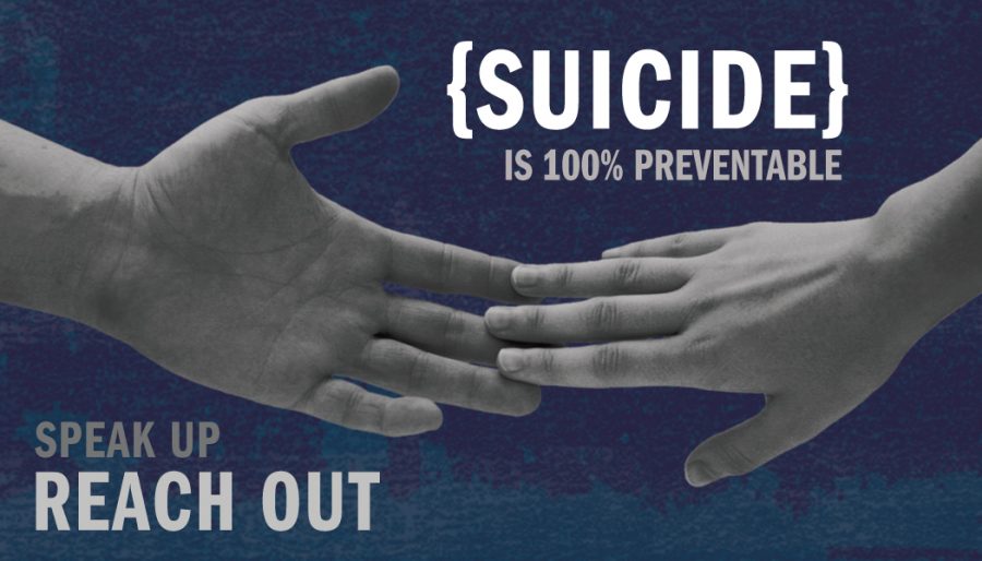 National Suicide Prevention Month: Homework is Killing Us