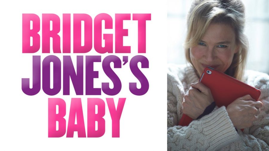 Bridget Joness Baby Builds On a Classic Love Story