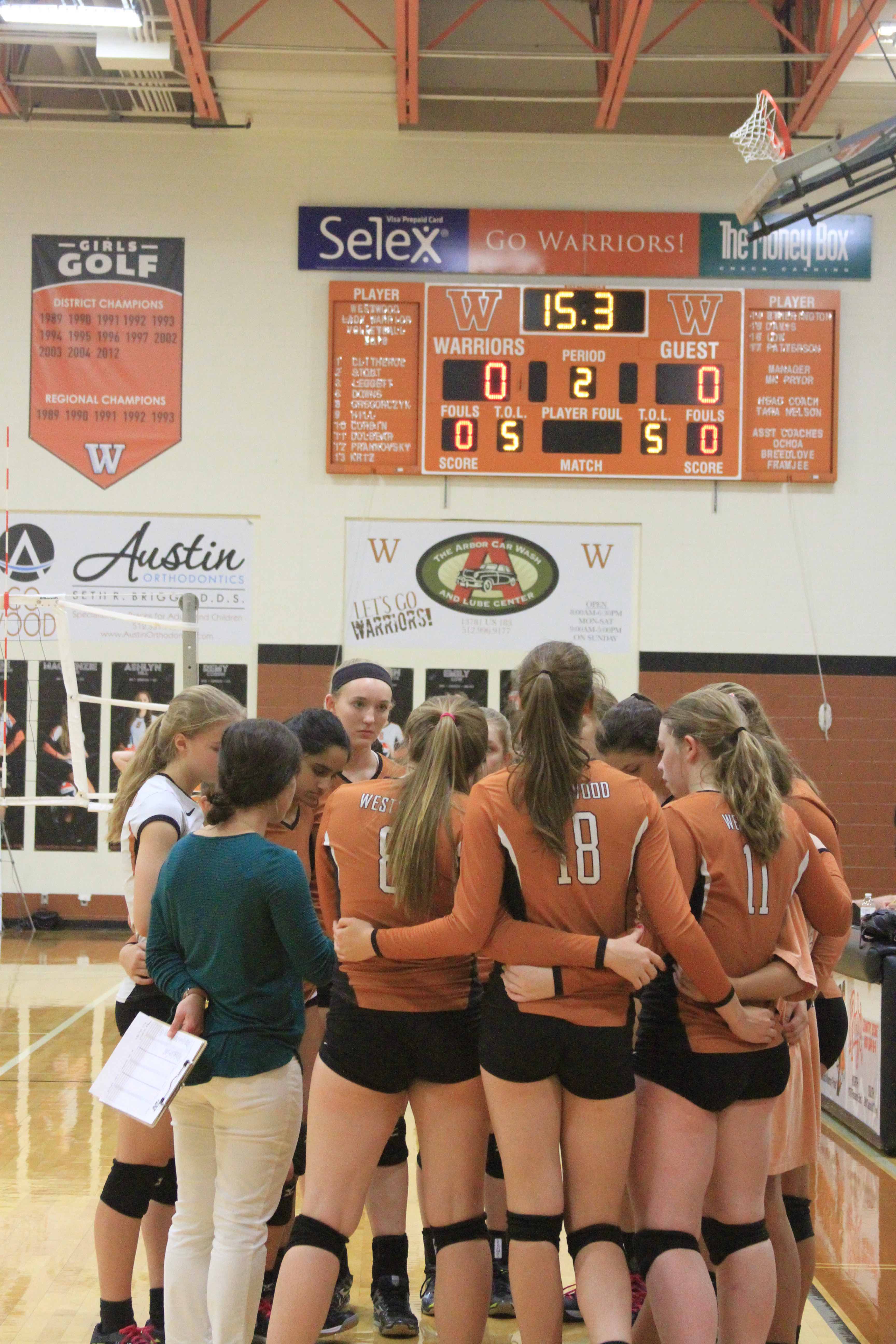 JV+Orange+Volleyball+Defeats+Raider+in+the+First+Two+Sets