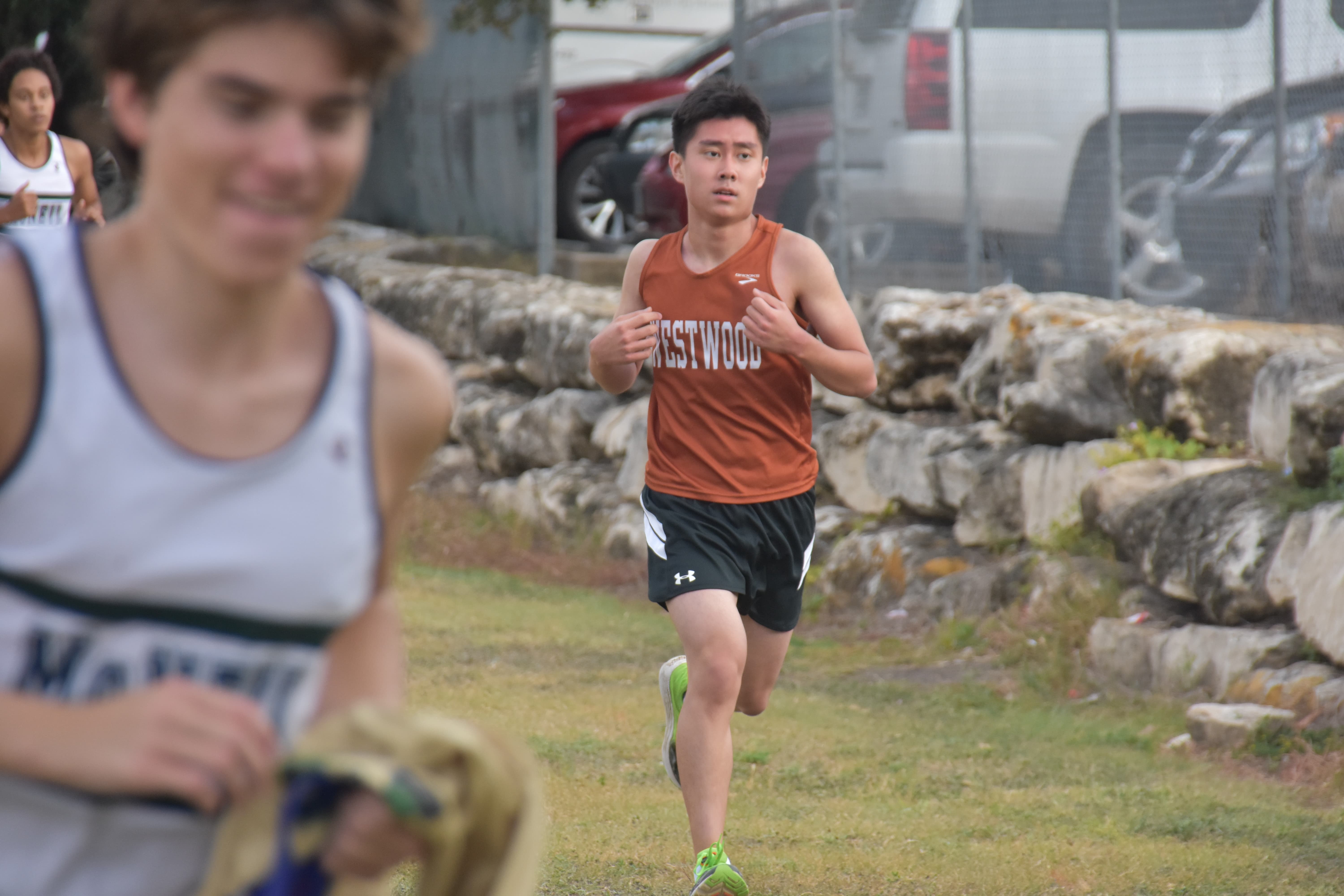 Cross+Country+Qualifies+for+District+Meet