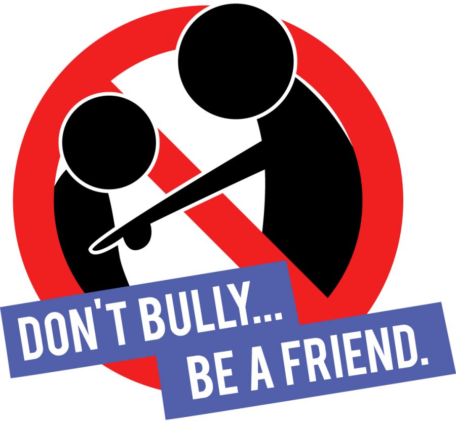 National Bullying Prevention Month: A Call to Action For Everyone
