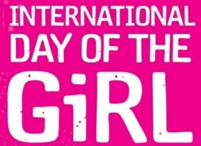 International Day of the Girl: Creating Change