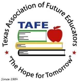 Texas Association of Future Educators Club Advances at Region Competition