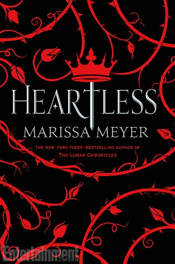 Meyers Heartless Fills Readers With Wonder