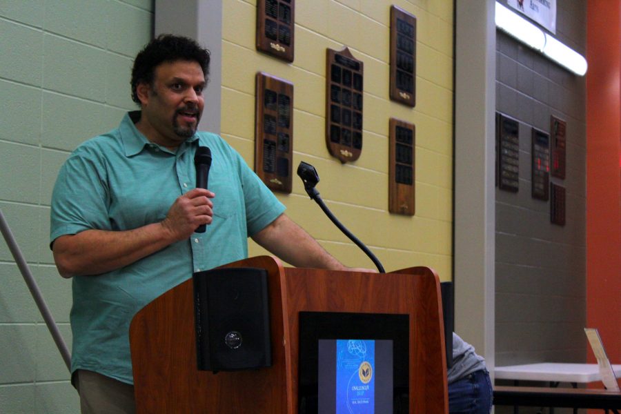 Award-winning+author+Neal+Shusterman+answers+questions+about+his+latest+book.