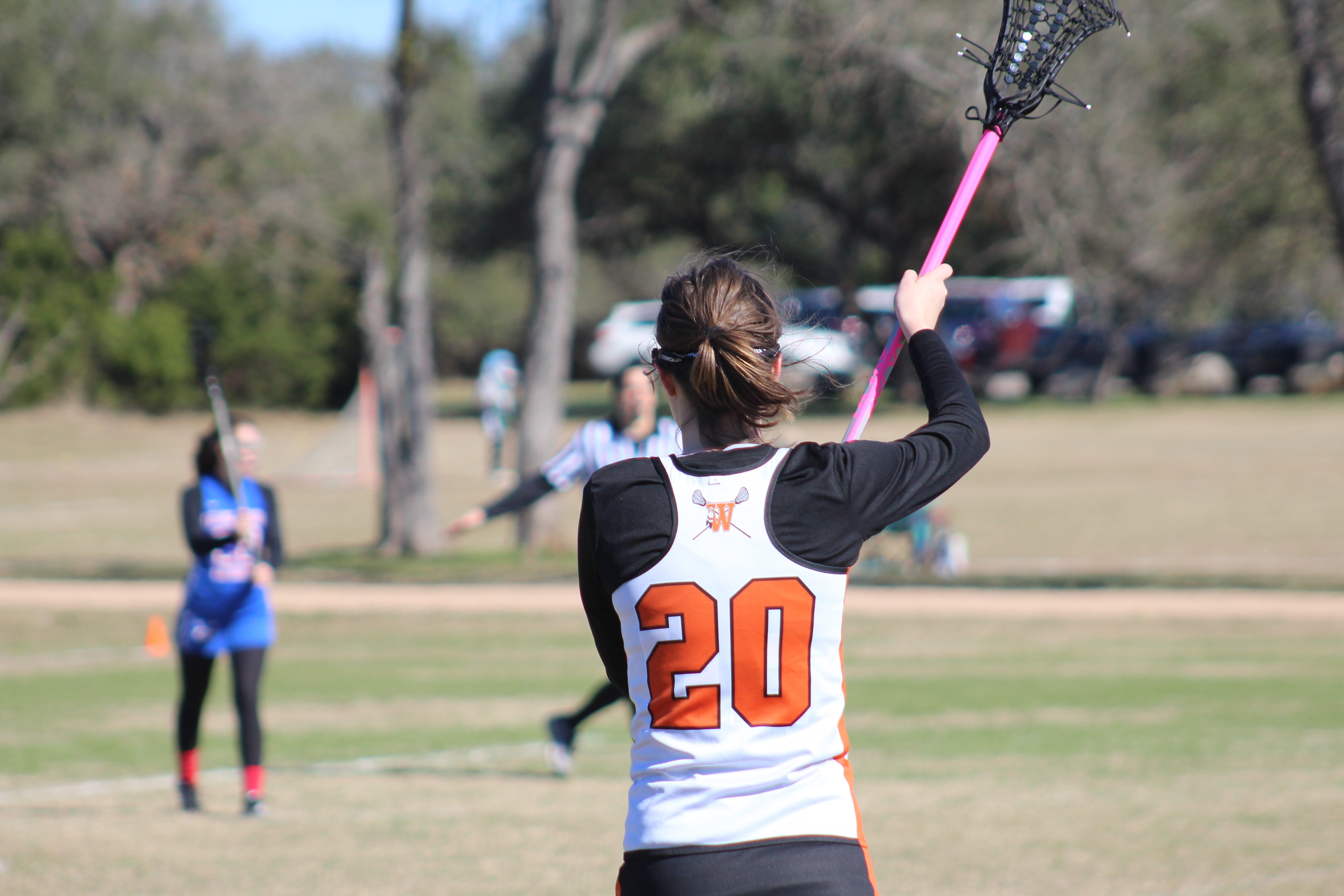 GALLERY%3A+Girls+Lacrosse+Participates+in+Tune-Up+Tournament