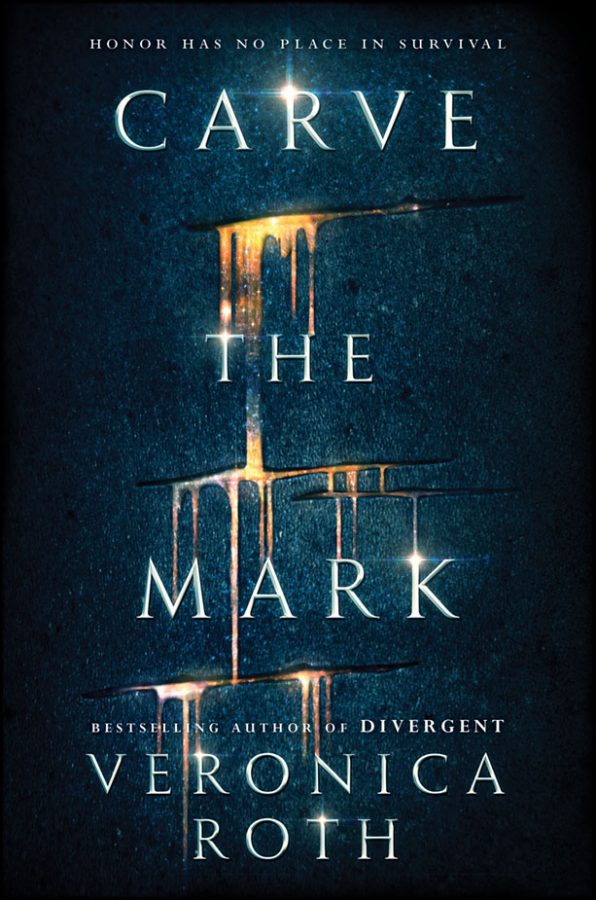 Veronica Roth’s ‘Carve the Mark’ Unleashes a Wave of Controversy
