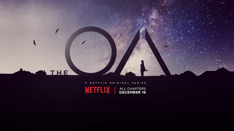 Netflix Continues Trend of Success with The OA