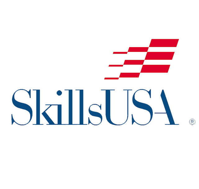 SkillsUSA Students Compete at Districts