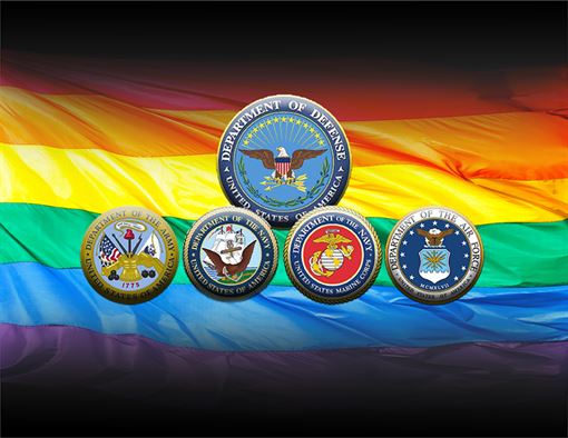 OPINION: Transgender Military Members Should Be Allowed To Serve