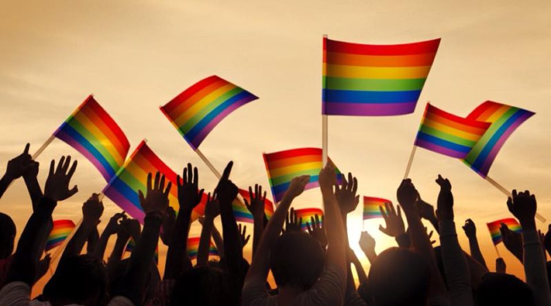 LGBTQ+ Voices: After Seventeen Years in the Closet