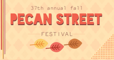 Fall Pecan Street Festival Returns to Austin