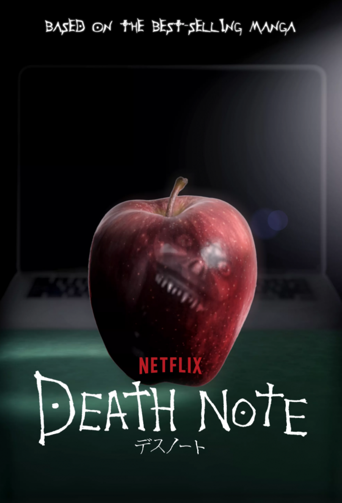 Netflix Tells a Death (Note) Defying Story