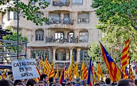 Catalonia Struggles to Achieve Independence