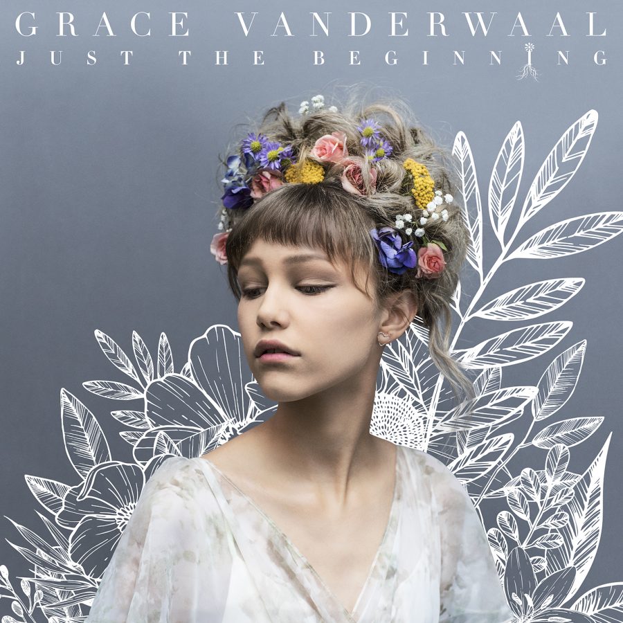 Grace+VanderWaal+Impresses%2C+Inspires+with+Just+the+Beginning