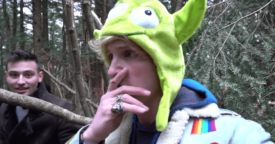 OPINION: Its Time To Stop, Logan Paul
