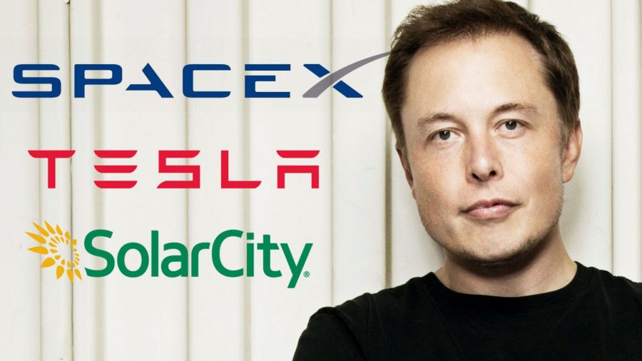 OPINION: Elon Musk, The Worlds Most Eccentric Billionaire