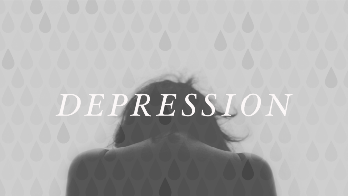 OPINION: We Need to Talk About Depression