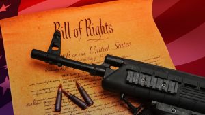 OPINION: An Open Letter to Anti-Gun Control