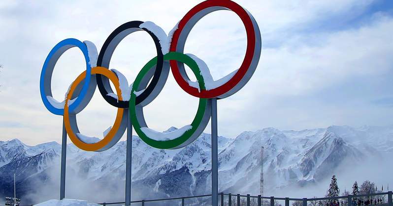 OPINION: Winter Olympics, The Rise of the Teenager
