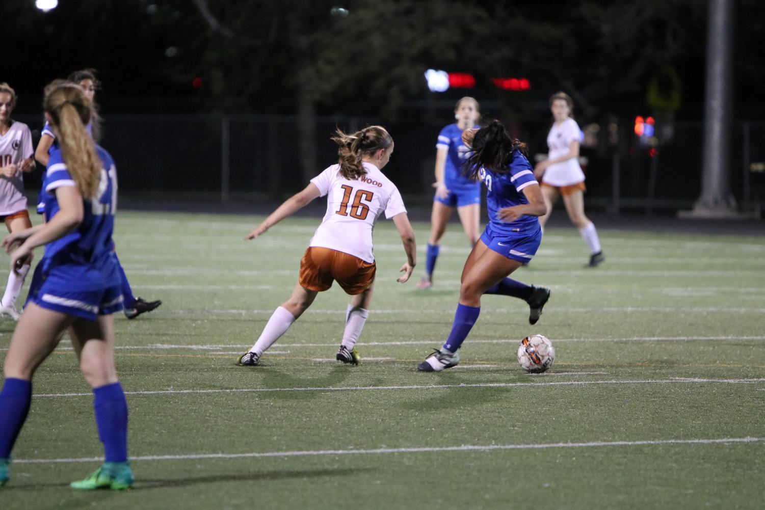 Varsity+Girls+Soccer+Takes+Down+Pflugerville+Panthers+1-0